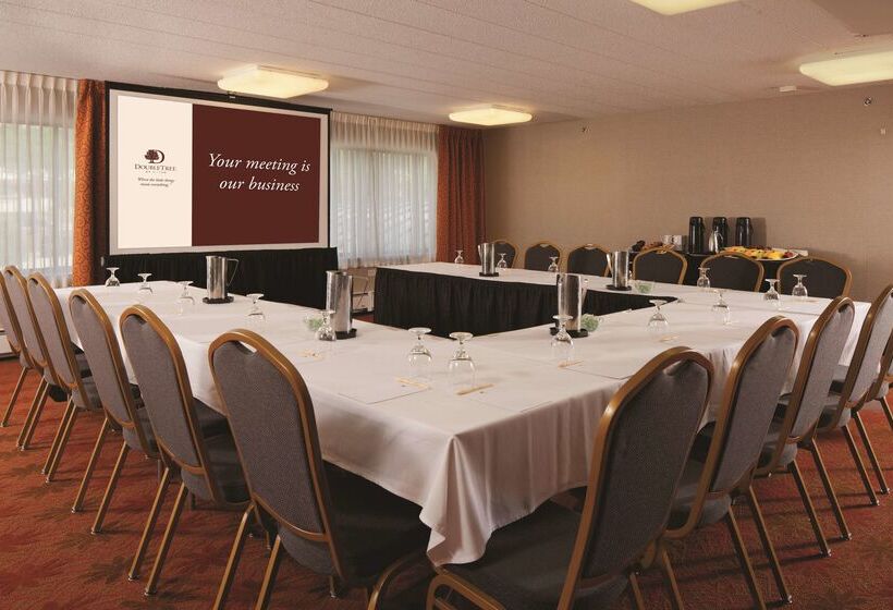 ホテル Doubletree By Hilton Pittsburgh Monroeville Conv Center