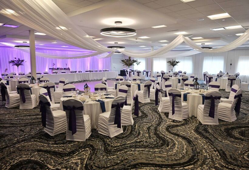 ホテル Doubletree By Hilton Pittsburgh Monroeville Conv Center