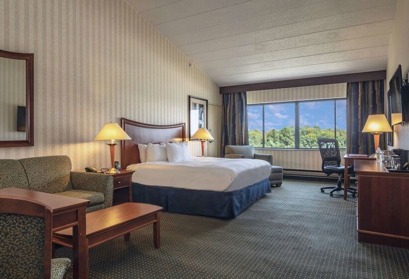 ホテル Doubletree By Hilton Pittsburgh Monroeville Conv Center