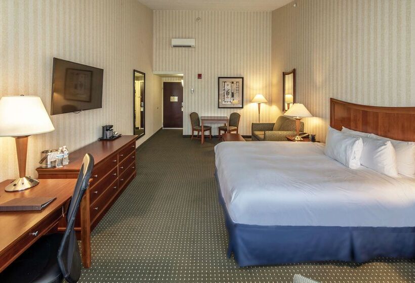 ホテル Doubletree By Hilton Pittsburgh Monroeville Conv Center