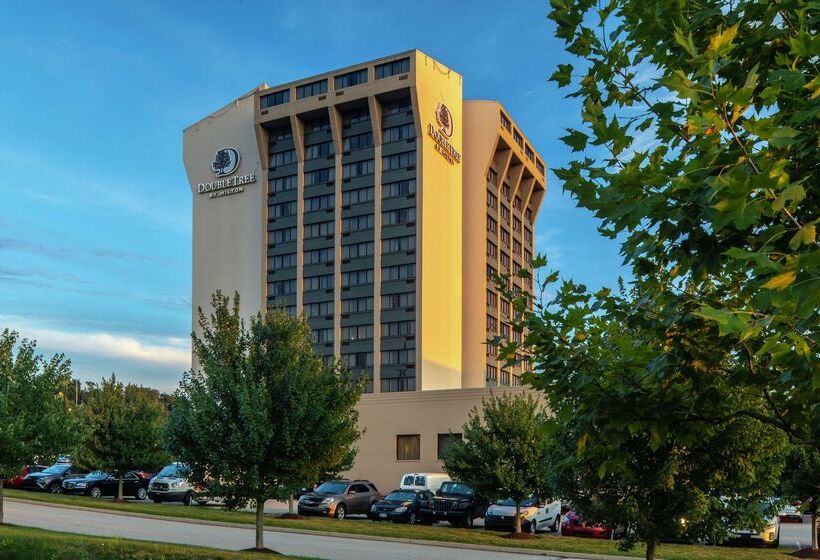 ホテル Doubletree By Hilton Pittsburgh Monroeville Conv Center