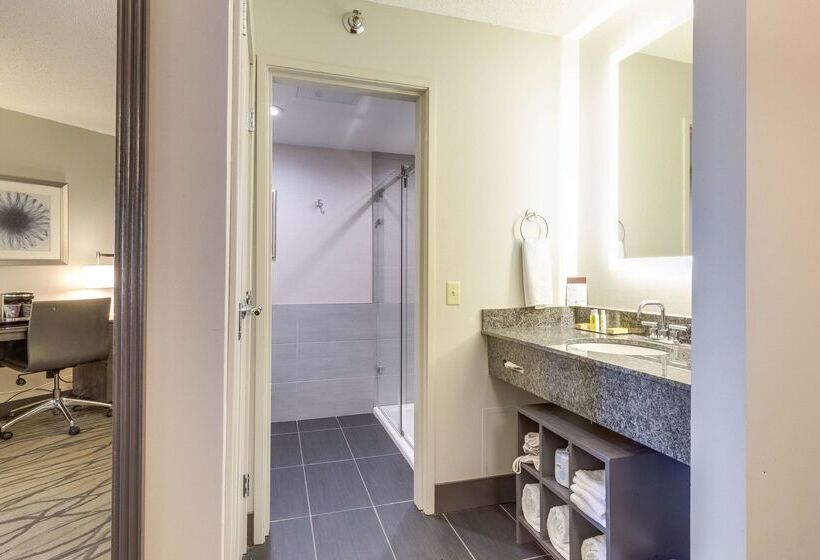 Doubletree By Hilton Hotel Racine Harbourwalk