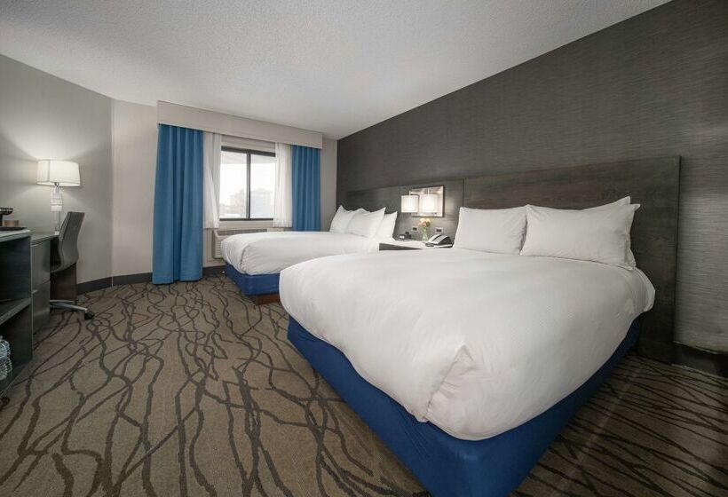 Doubletree By Hilton Hotel Racine Harbourwalk