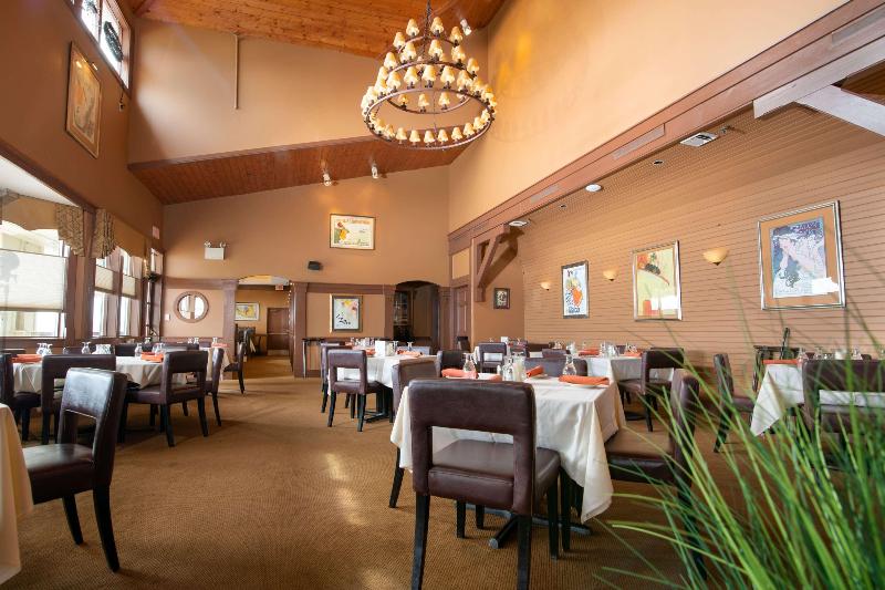 Doubletree By Hilton Hotel Racine Harbourwalk