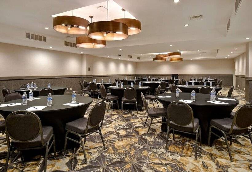 هتل Doubletree By Hilton St. Louis Airport