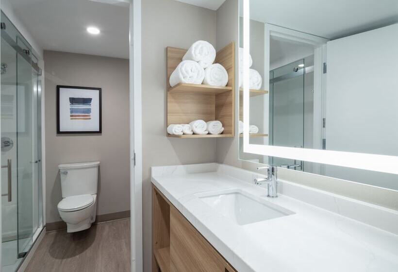 هتل Staybridge Suites Chicago O Hare   Rosemont, An Ihg