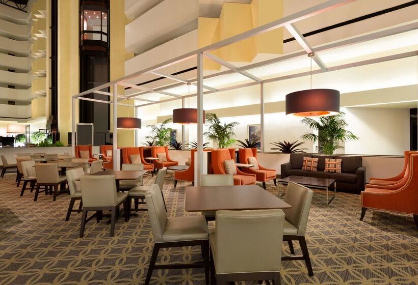 فندق Embassy Suites Boca Raton
