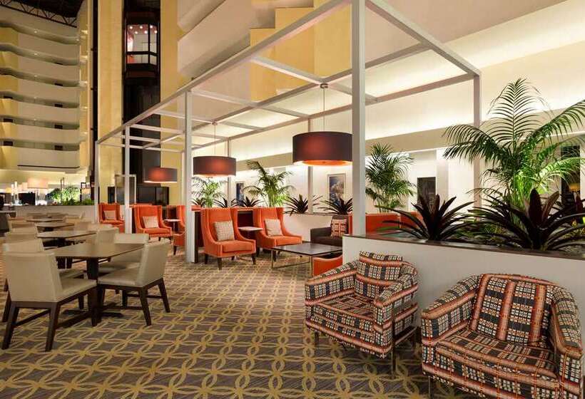 فندق Embassy Suites Boca Raton