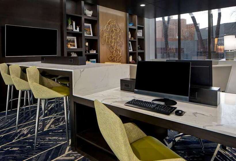 בית מלון כפרי Embassy Suites By Hilton Oklahoma City Northwest