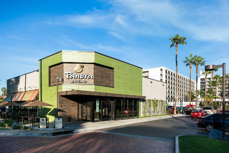 בית מלון כפרי Fairfield By Marriott Anaheim Resort