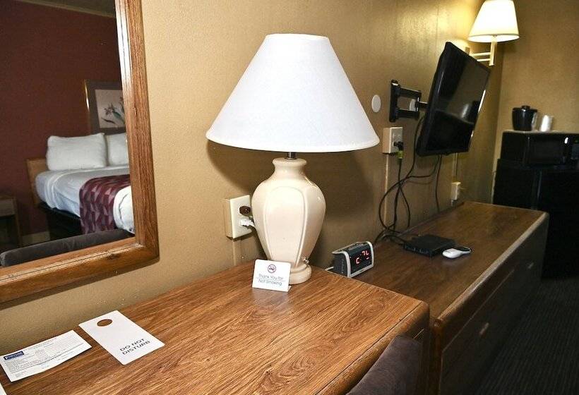 호텔 Fortune Inn & Suites