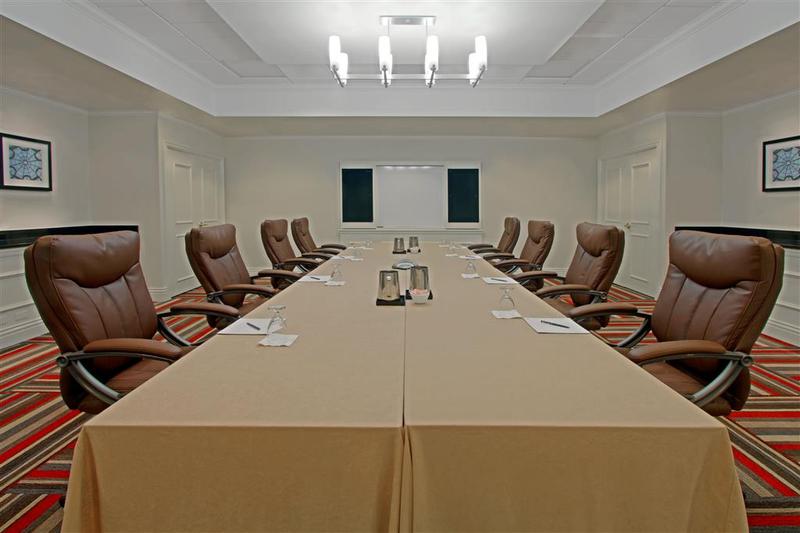 ホテル Four Points By Sheraton York