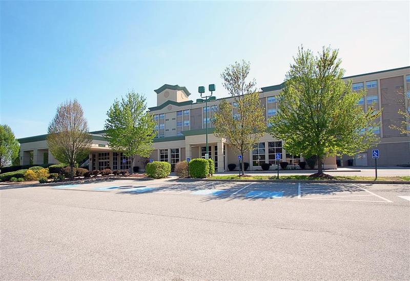 ホテル Four Points By Sheraton York