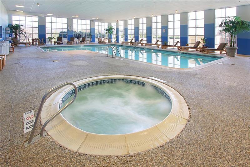 ホテル Four Points By Sheraton York