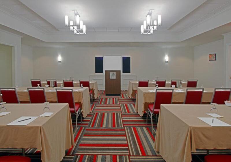 ホテル Four Points By Sheraton York