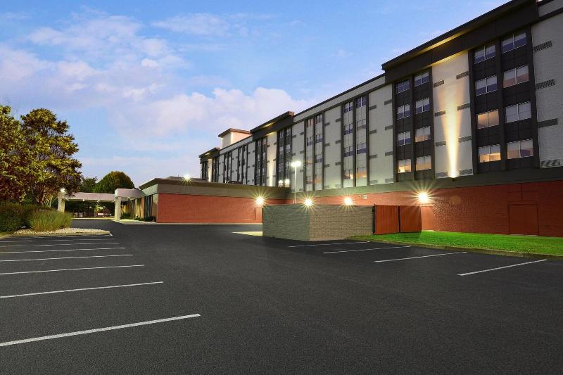 ホテル Four Points By Sheraton York