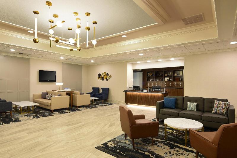 ホテル Four Points By Sheraton York