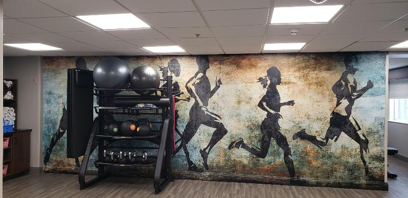 ホテル Four Points By Sheraton York
