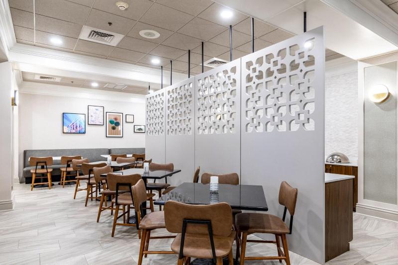 ホテル Four Points By Sheraton York