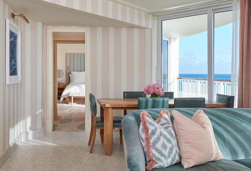 בית מלון כפרי Four Seasons Resort Palm Beach