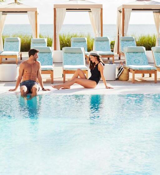 בית מלון כפרי Four Seasons Resort Palm Beach