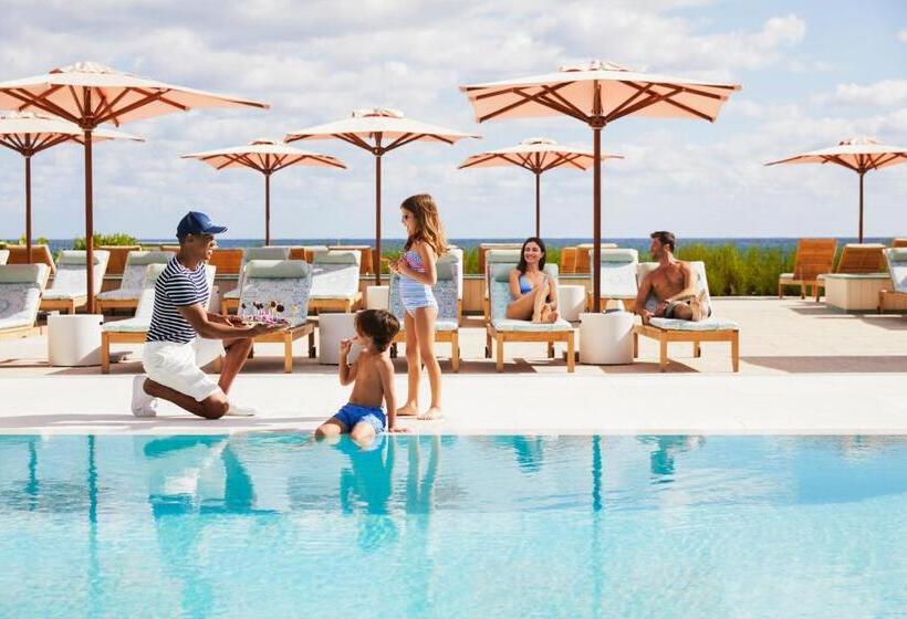 בית מלון כפרי Four Seasons Resort Palm Beach
