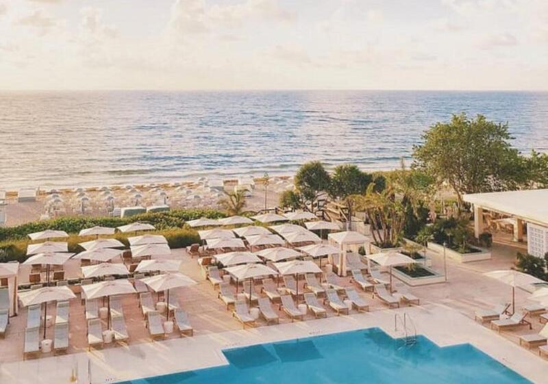 בית מלון כפרי Four Seasons Resort Palm Beach