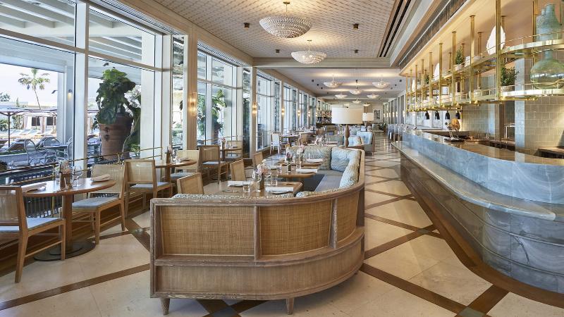 בית מלון כפרי Four Seasons Resort Palm Beach
