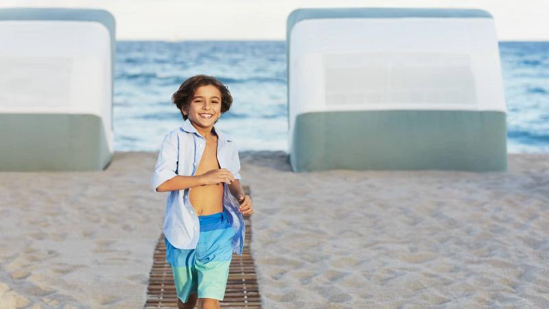 בית מלון כפרי Four Seasons Resort Palm Beach