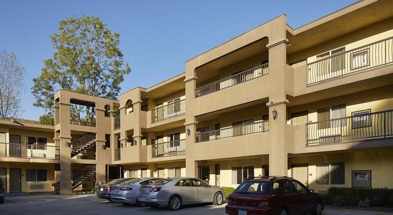 فندق Greentree Pasadena