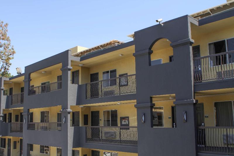 فندق Greentree Pasadena