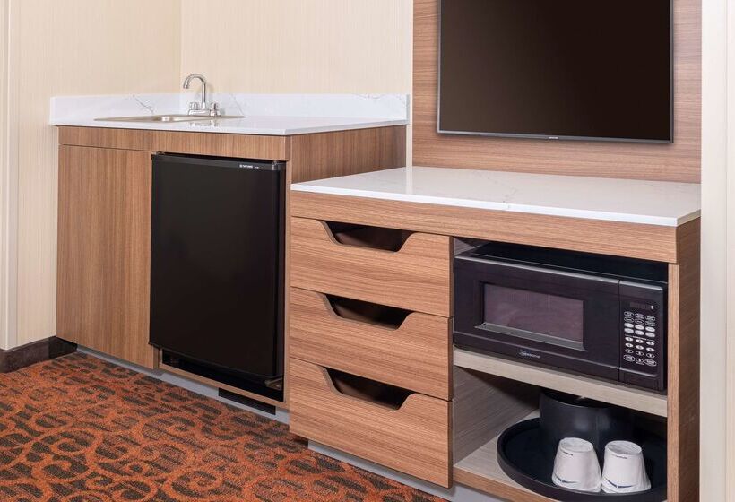 בית מלון כפרי Hampton Inn & Suites San Clemente