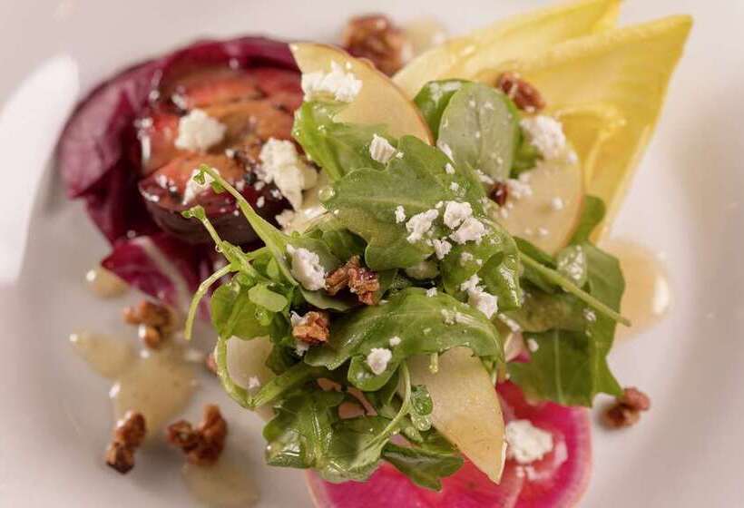 هتل Hilton Birmingham Downtown At Uab