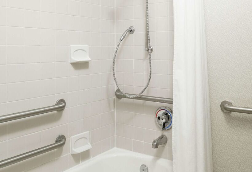 فندق Hilton Boca Raton Suites