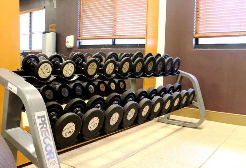 فندق Hilton Boca Raton Suites