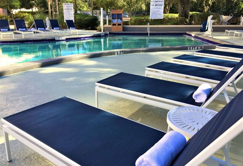 فندق Hilton Ocala