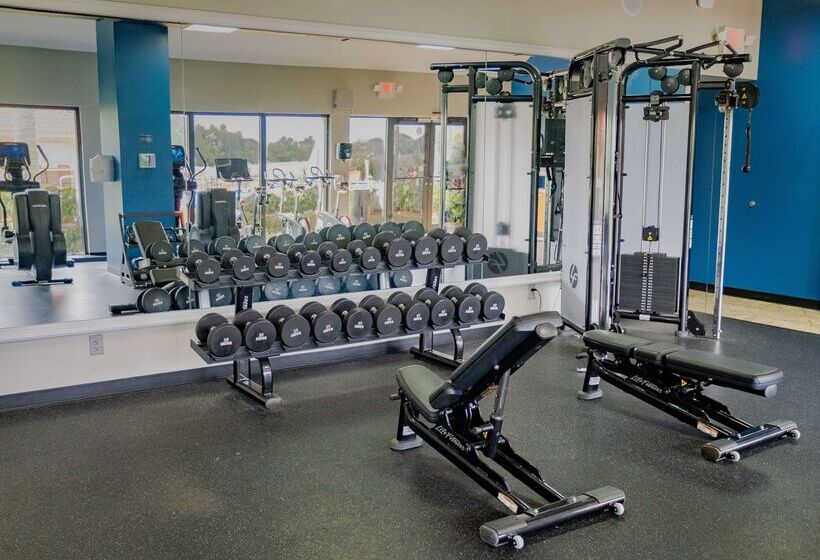 فندق Hilton Palm Beach Pbi