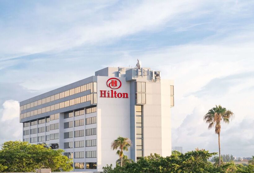 فندق Hilton Palm Beach Pbi