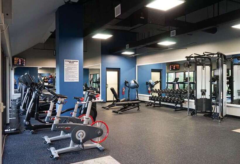 فندق Hilton Palm Beach Pbi