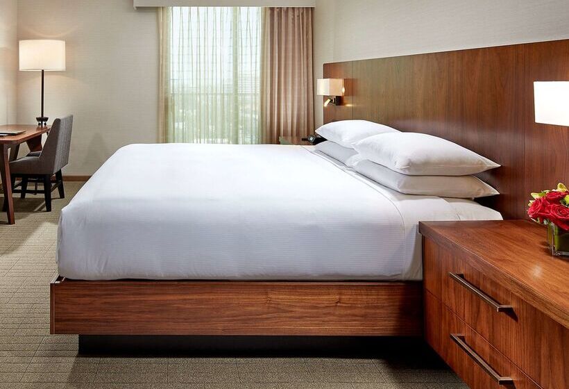 فندق Hilton Pasadena