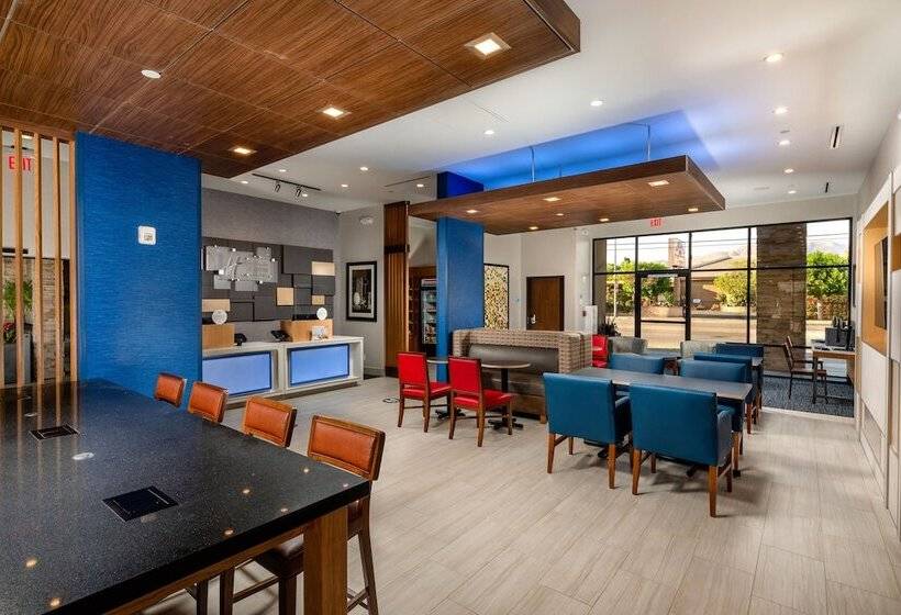 酒店 Holiday Inn Express & Suites Chatsworth, An Ihg