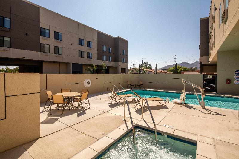 酒店 Holiday Inn Express & Suites Chatsworth, An Ihg