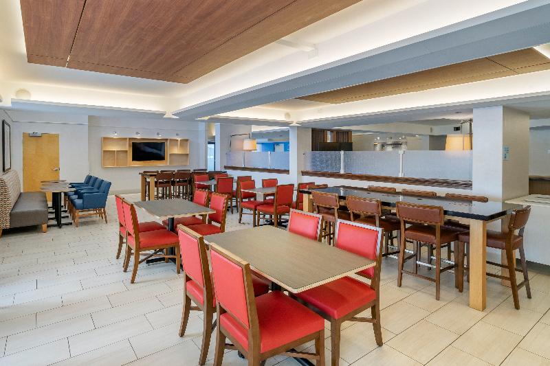 בית מלון כפרי Holiday Inn Express Cape Coral Fort Myers Area, An Ihg