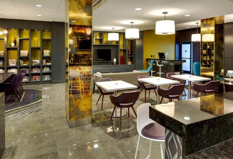 هتل Intercontinental St. Paul Riverfront, An Ihg