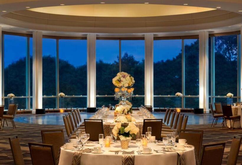 هتل Intercontinental St. Paul Riverfront, An Ihg