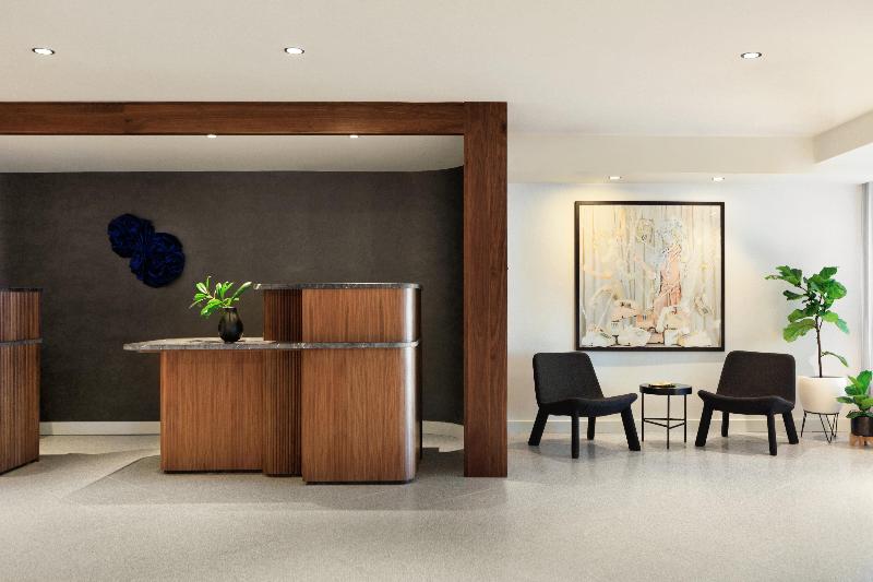 Kimpton Banneker Hotel, An Ihg