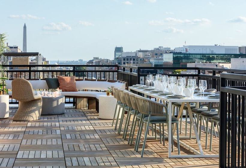 Kimpton Banneker Hotel, An Ihg