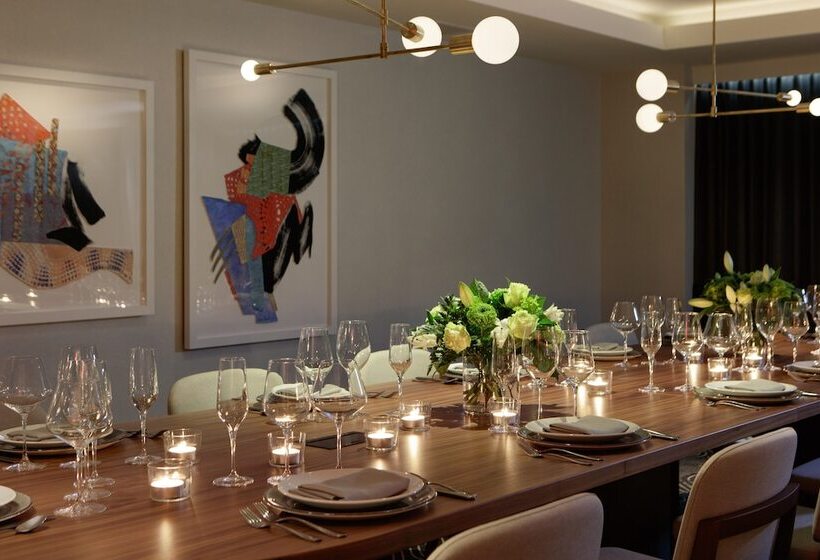 Kimpton Banneker Hotel, An Ihg