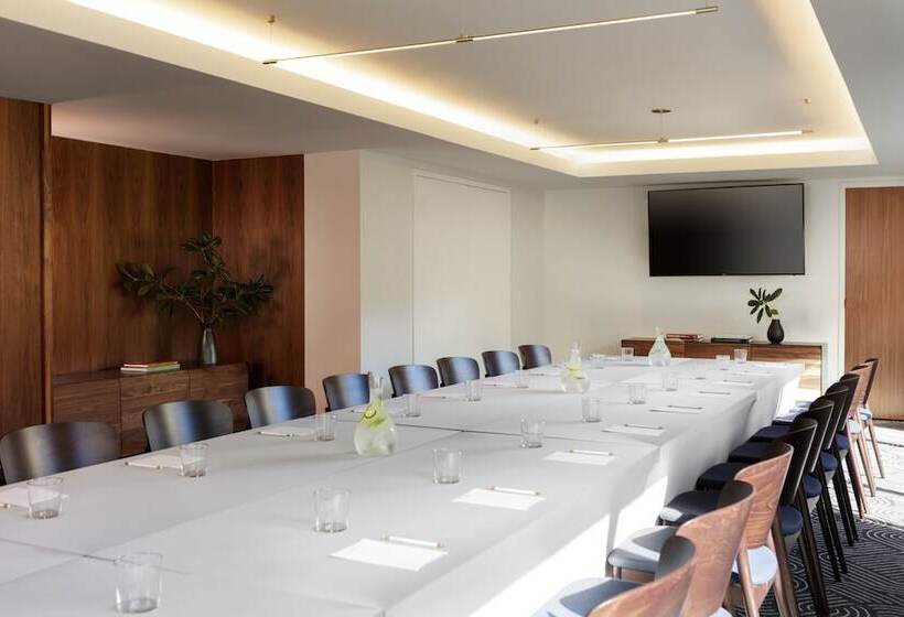 Kimpton Banneker Hotel, An Ihg