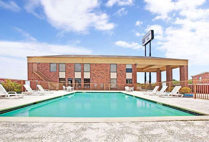 ホテル Knights Inn South Houston